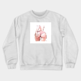 Gisela Crewneck Sweatshirt